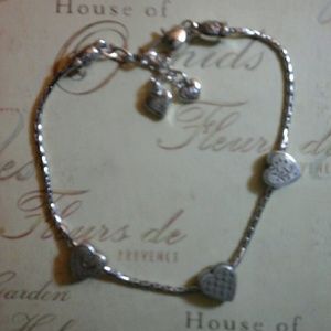 Brighton Bracelet *FIRM PRICE*